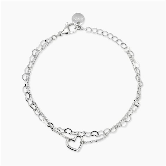 Bracciale Kidult Donna Kidult Style Donna in Acciaio chirurgico (316L) 831215 - 831215
